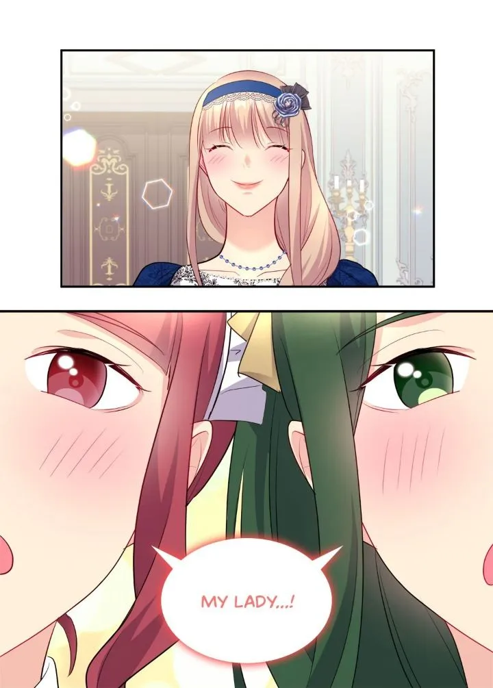 Daisy - How to Become the Duke's Fiancée Chapter 131 Online - página 43