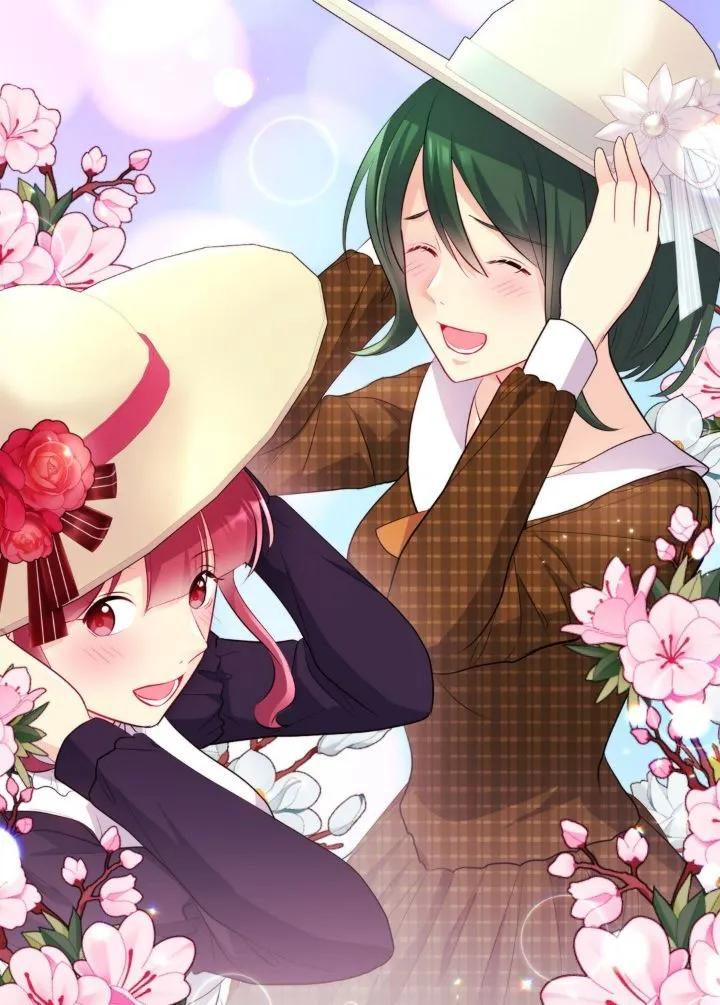 Daisy - How to Become the Duke's Fiancée Chapter 131 Online - página 44