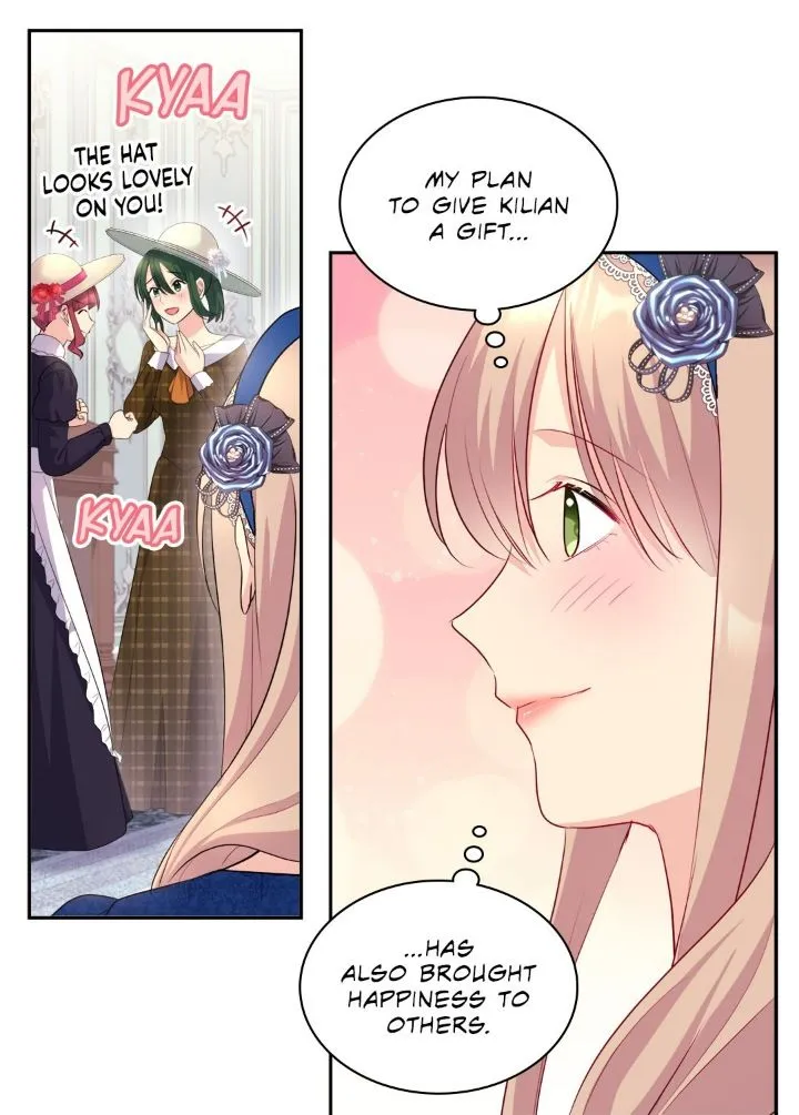 Daisy - How to Become the Duke's Fiancée Chapter 131 Online - página 45
