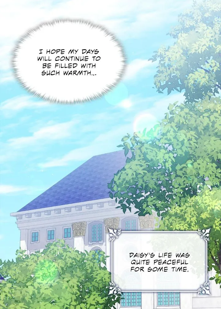 Daisy - How to Become the Duke's Fiancée Chapter 131 Online - página 46