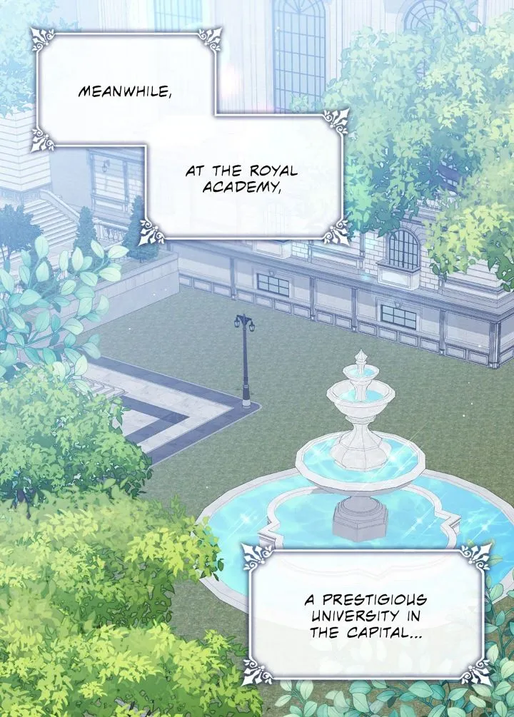 Daisy - How to Become the Duke's Fiancée Chapter 131 Online - página 47