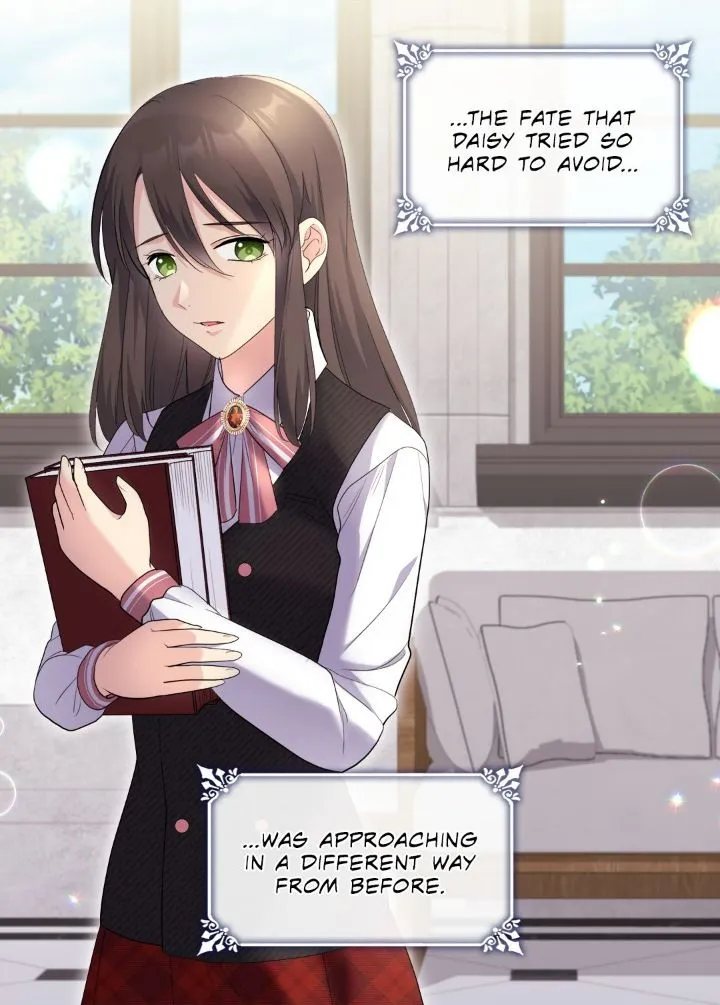 Daisy - How to Become the Duke's Fiancée Chapter 131 Online - página 48