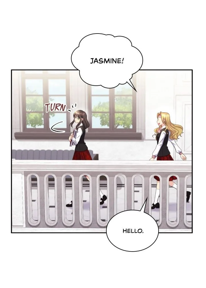 Daisy - How to Become the Duke's Fiancée Chapter 131 Online - página 49