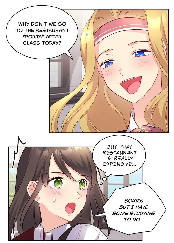 Daisy - How to Become the Duke's Fiancée Chapter 131 Online - página 50