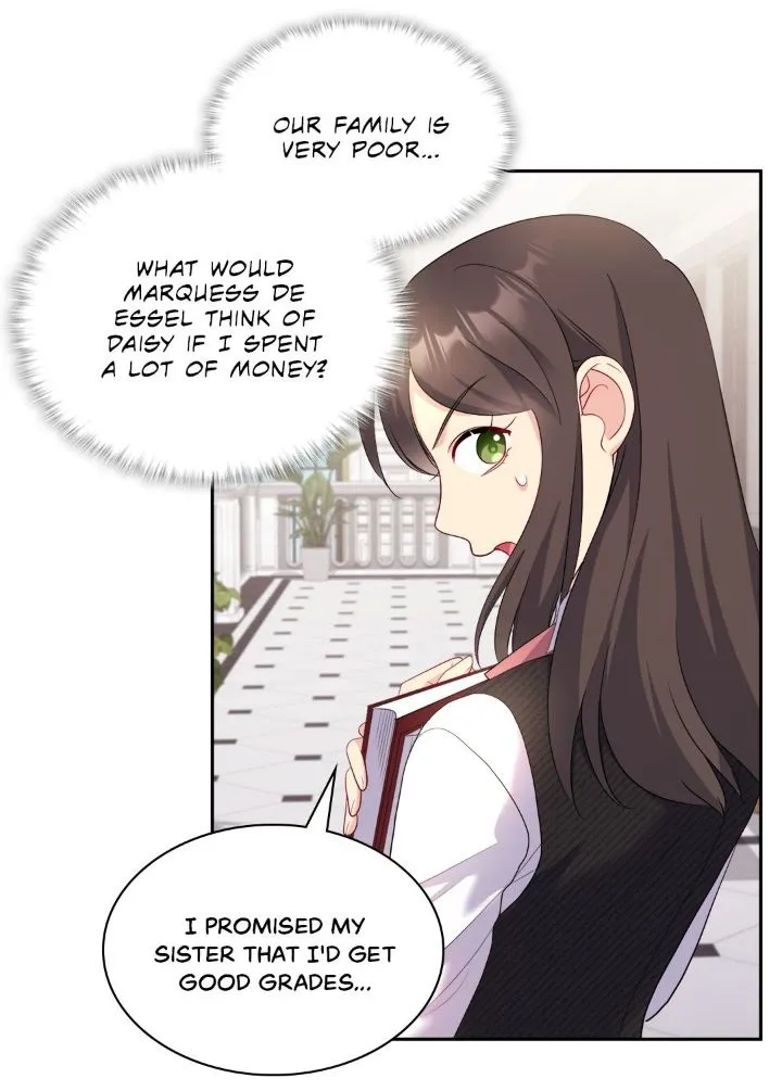 Daisy - How to Become the Duke's Fiancée Chapter 131 Online - página 51