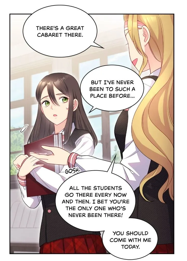 Daisy - How to Become the Duke's Fiancée Chapter 131 Online - página 53