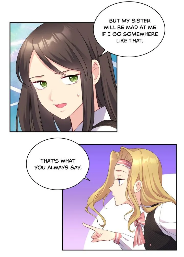 Daisy - How to Become the Duke's Fiancée Chapter 131 Online - página 54