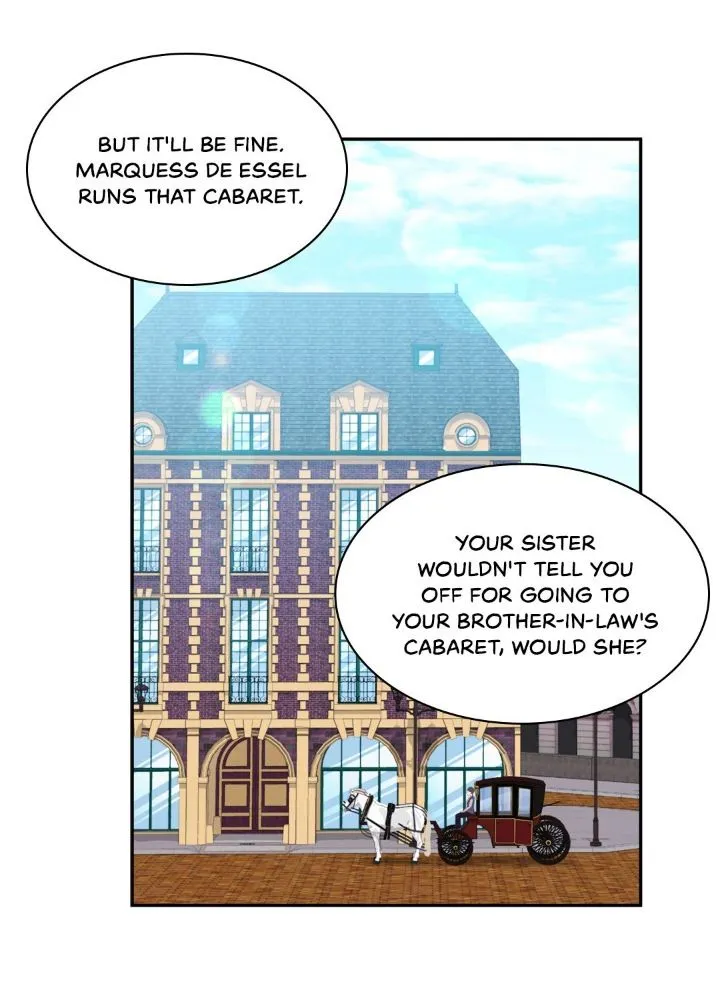 Daisy - How to Become the Duke's Fiancée Chapter 131 Online - página 55
