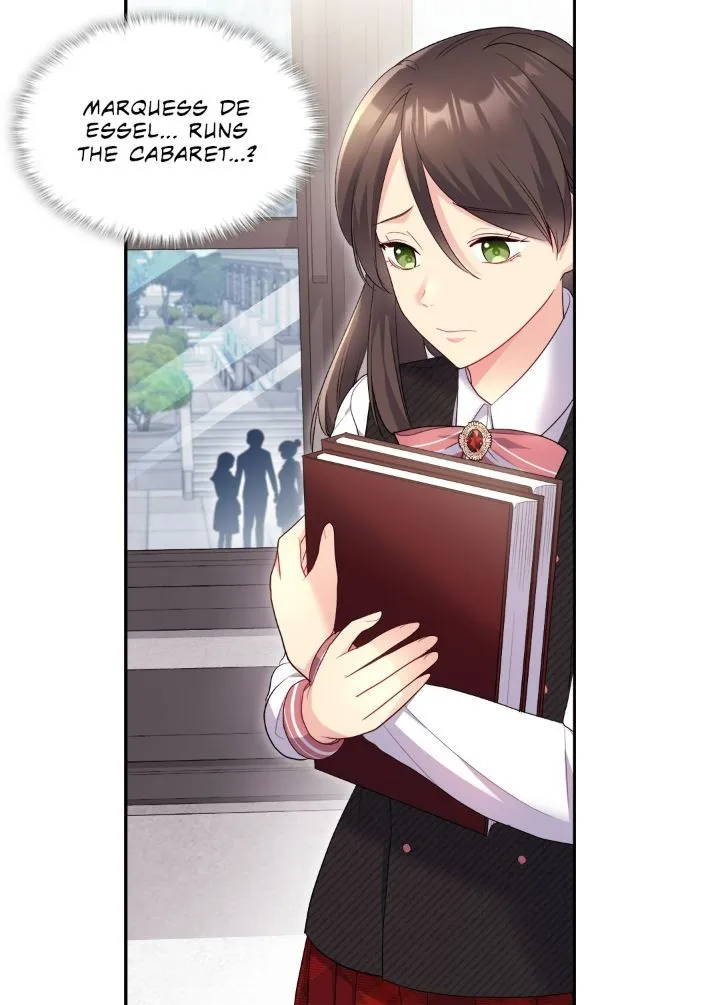 Daisy - How to Become the Duke's Fiancée Chapter 131 Online - página 57