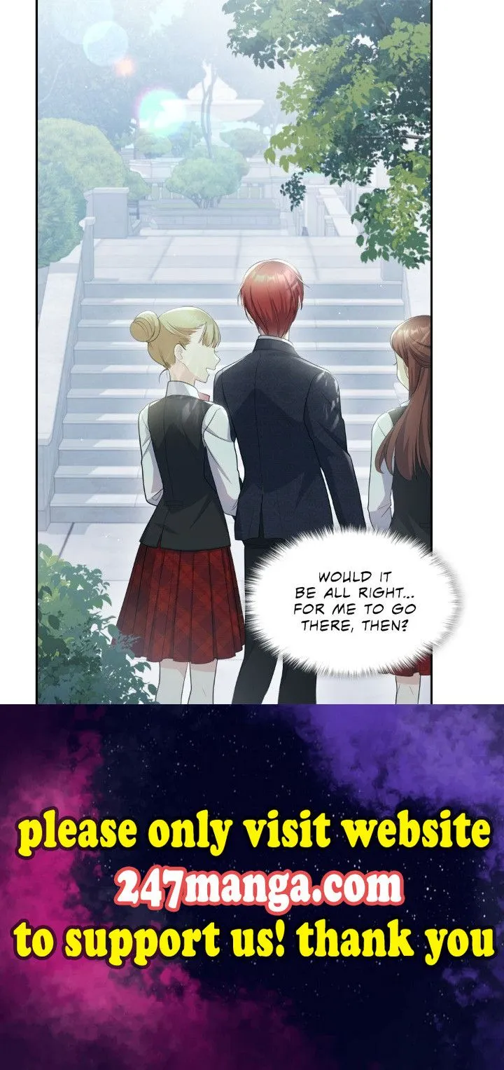 Daisy - How to Become the Duke's Fiancée Chapter 131 Online - página 58