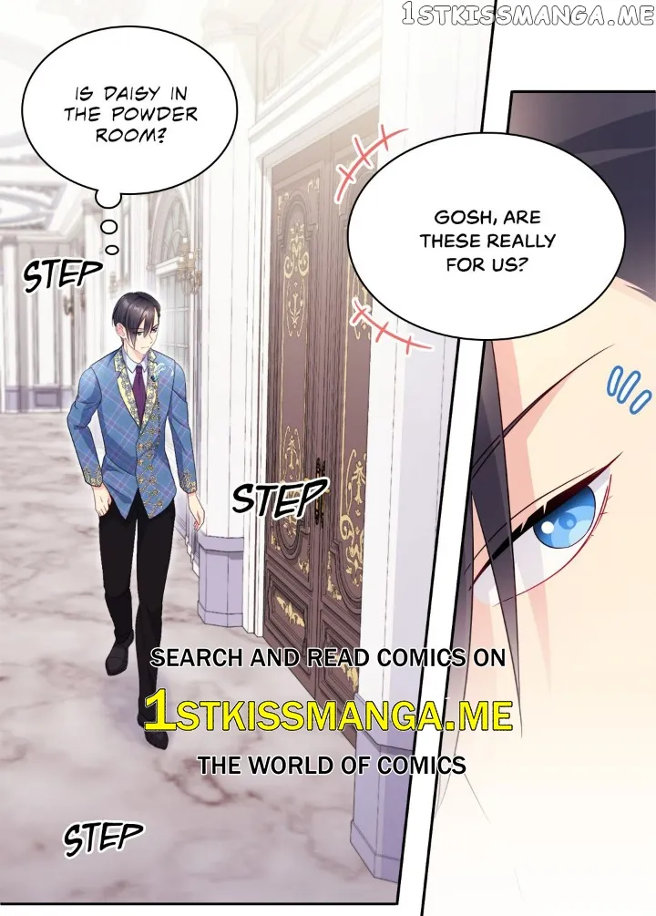Daisy - How to Become the Duke's Fiancée Chapter 132 Online - página 2