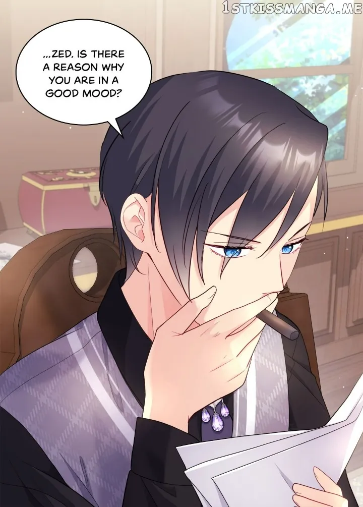 Daisy - How to Become the Duke's Fiancée Chapter 132 Online - página 5