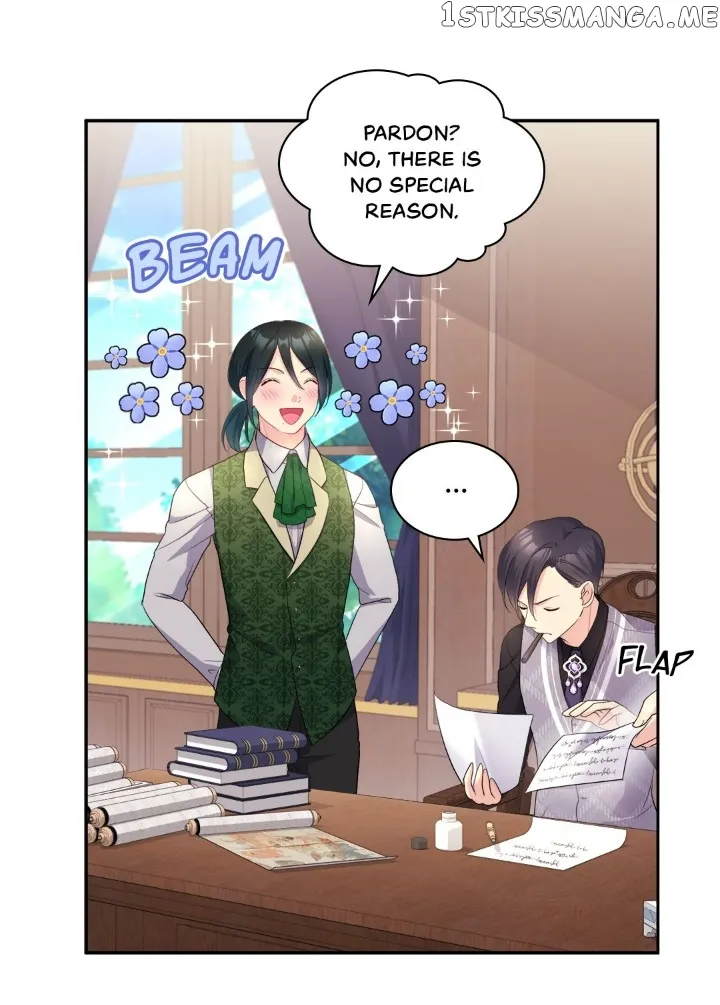 Daisy - How to Become the Duke's Fiancée Chapter 132 Online - página 6