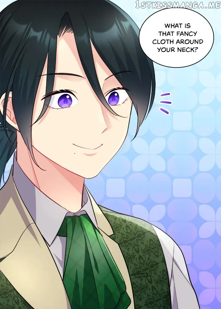 Daisy - How to Become the Duke's Fiancée Chapter 132 Online - página 7