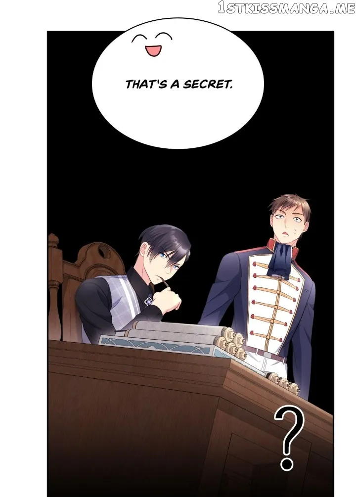 Daisy - How to Become the Duke's Fiancée Chapter 132 Online - página 8