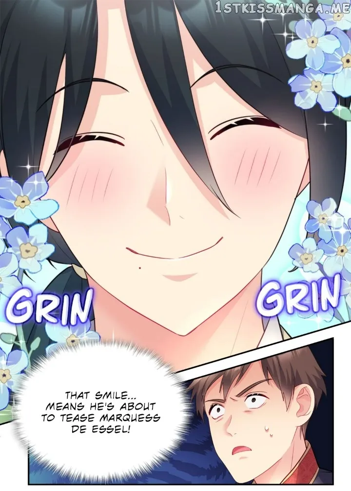 Daisy - How to Become the Duke's Fiancée Chapter 132 Online - página 9