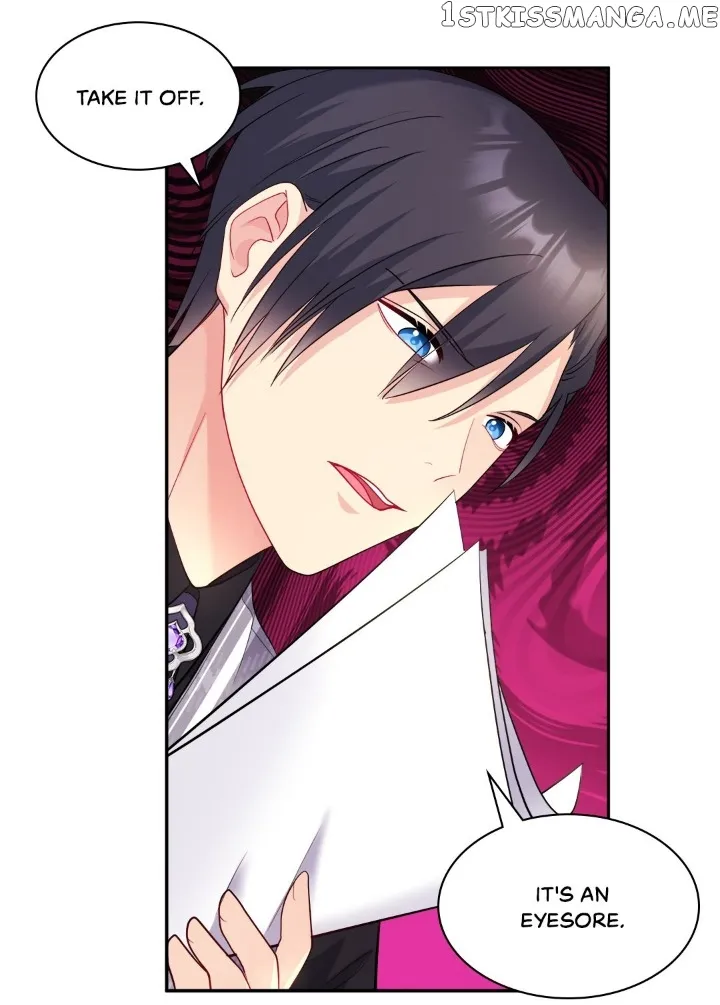 Daisy - How to Become the Duke's Fiancée Chapter 132 Online - página 10