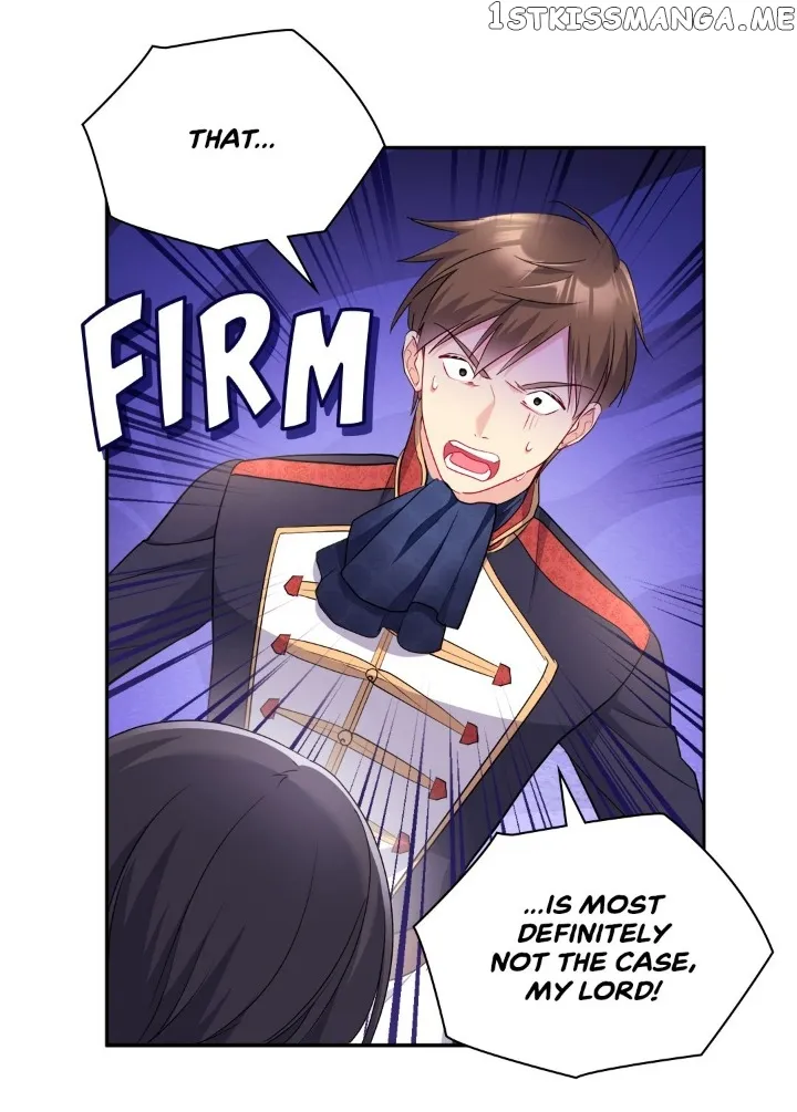 Daisy - How to Become the Duke's Fiancée Chapter 132 Online - página 12