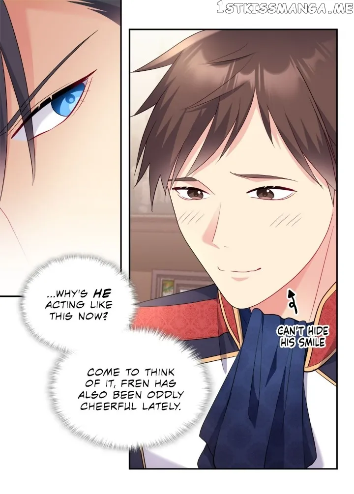 Daisy - How to Become the Duke's Fiancée Chapter 132 Online - página 13