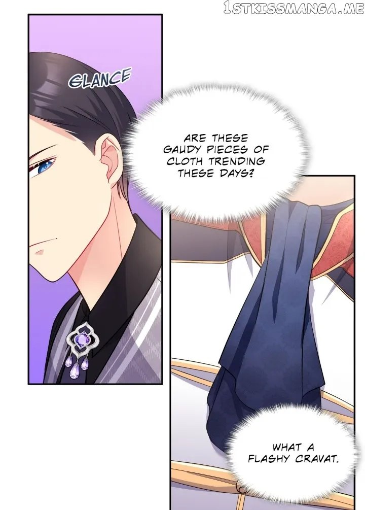 Daisy - How to Become the Duke's Fiancée Chapter 132 Online - página 14