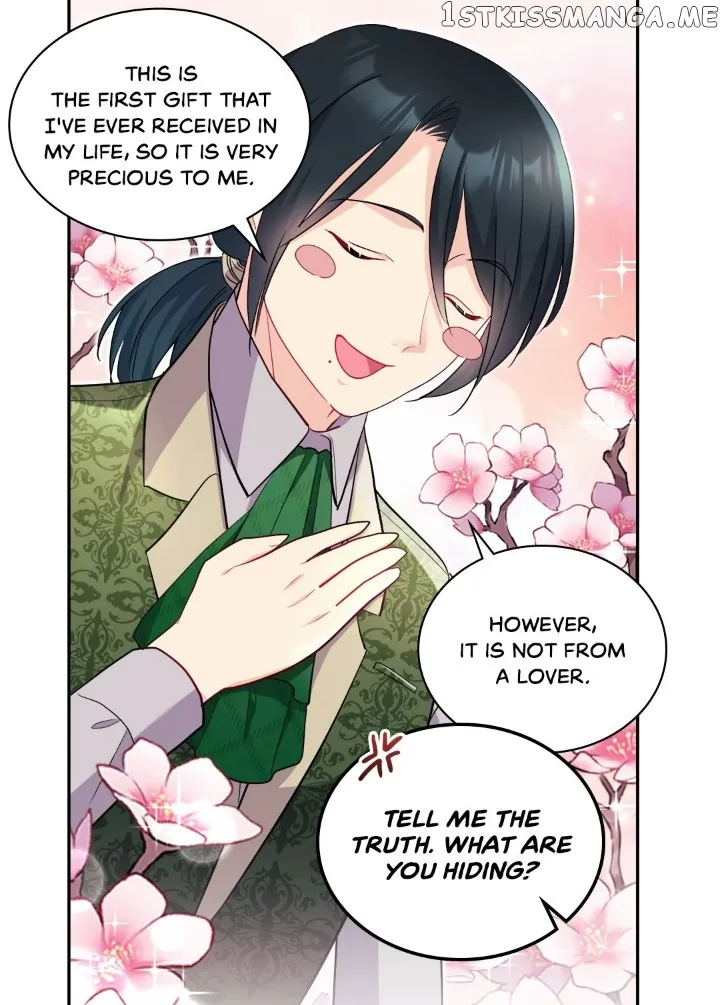 Daisy - How to Become the Duke's Fiancée Chapter 132 Online - página 15
