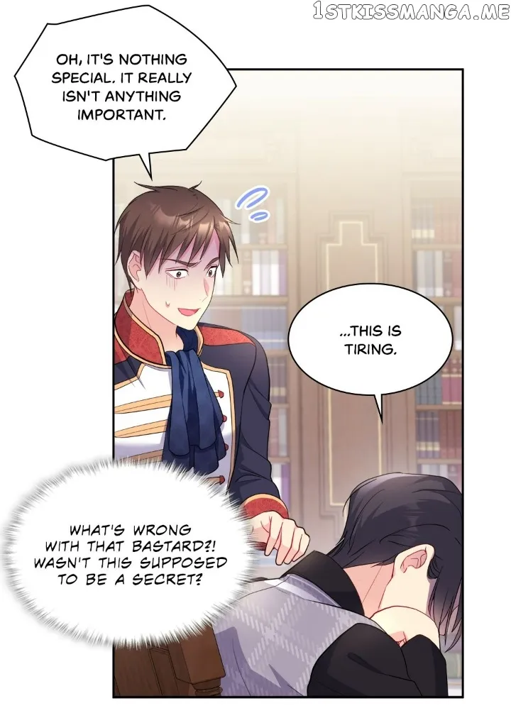 Daisy - How to Become the Duke's Fiancée Chapter 132 Online - página 16