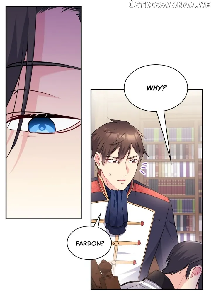 Daisy - How to Become the Duke's Fiancée Chapter 132 Online - página 20