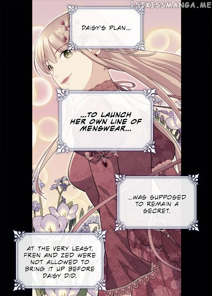 Daisy - How to Become the Duke's Fiancée Chapter 132 Online - página 22