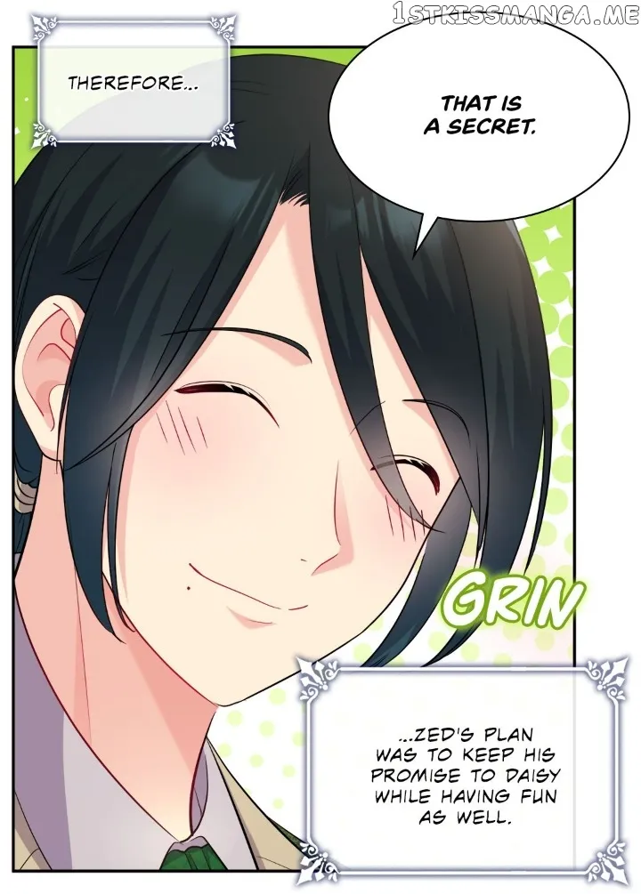 Daisy - How to Become the Duke's Fiancée Chapter 132 Online - página 23