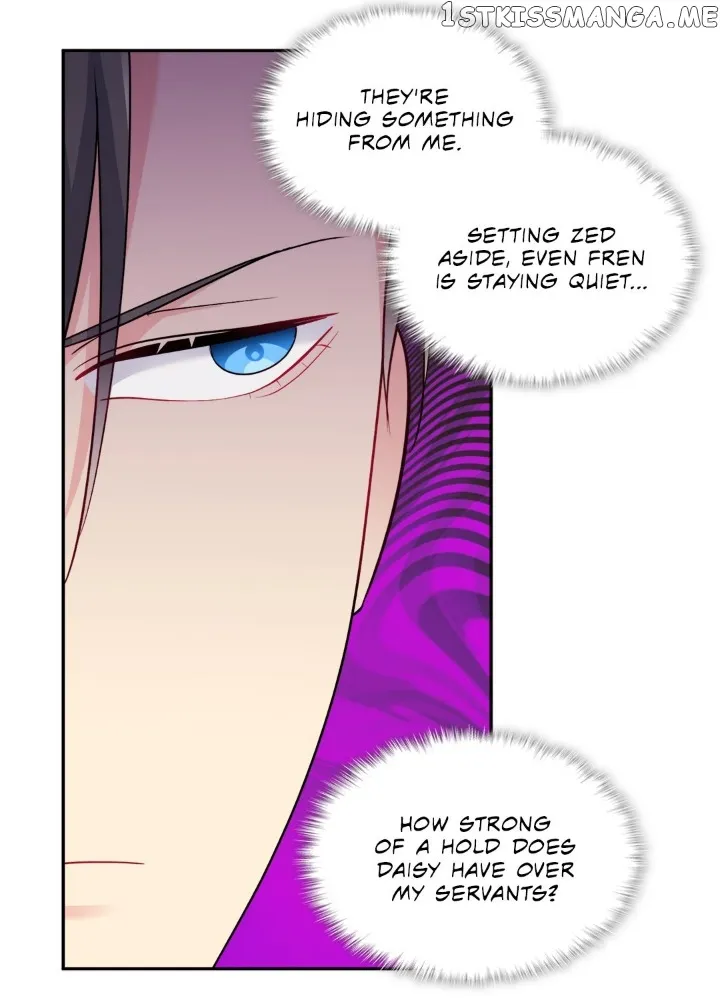 Daisy - How to Become the Duke's Fiancée Chapter 132 Online - página 25