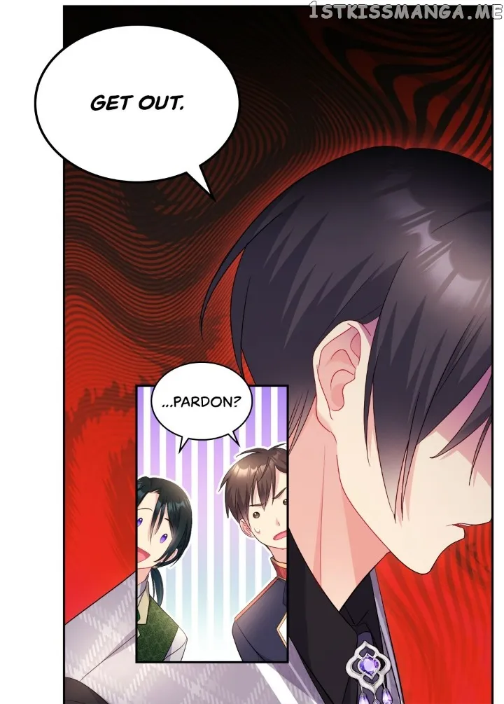 Daisy - How to Become the Duke's Fiancée Chapter 132 Online - página 27