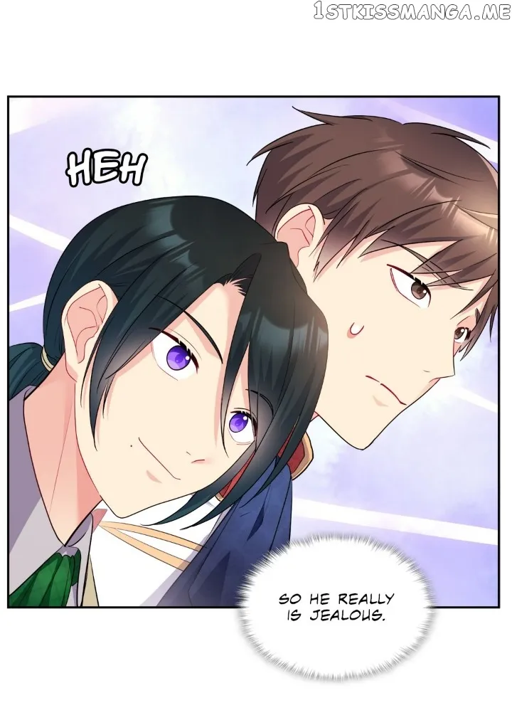 Daisy - How to Become the Duke's Fiancée Chapter 132 Online - página 30