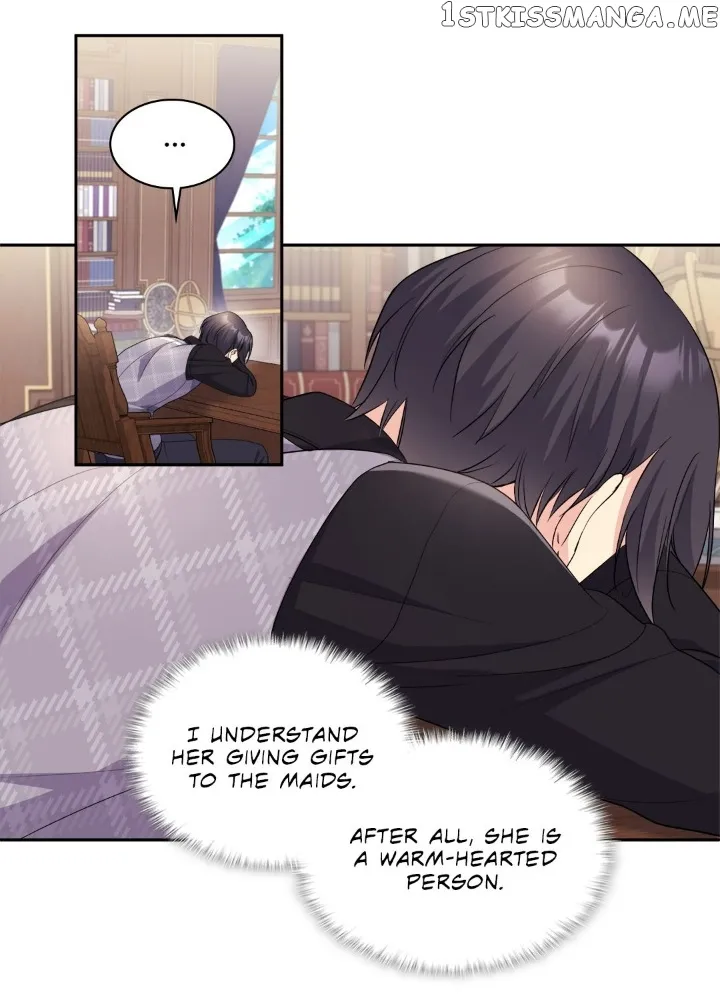 Daisy - How to Become the Duke's Fiancée Chapter 132 Online - página 31