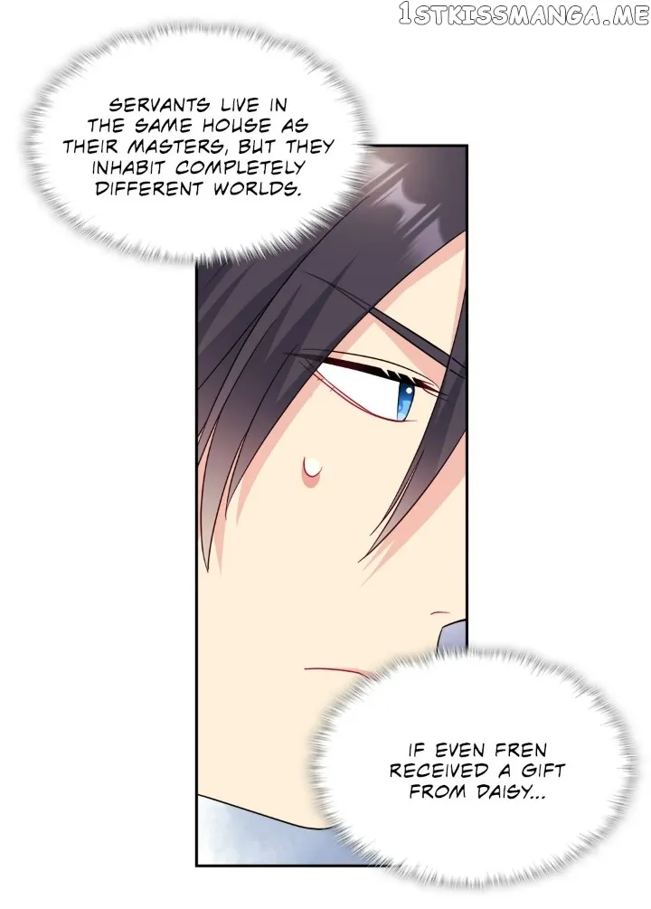 Daisy - How to Become the Duke's Fiancée Chapter 132 Online - página 33