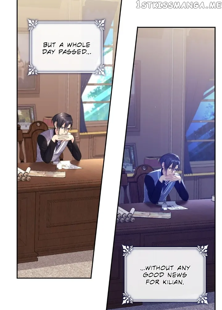 Daisy - How to Become the Duke's Fiancée Chapter 132 Online - página 35