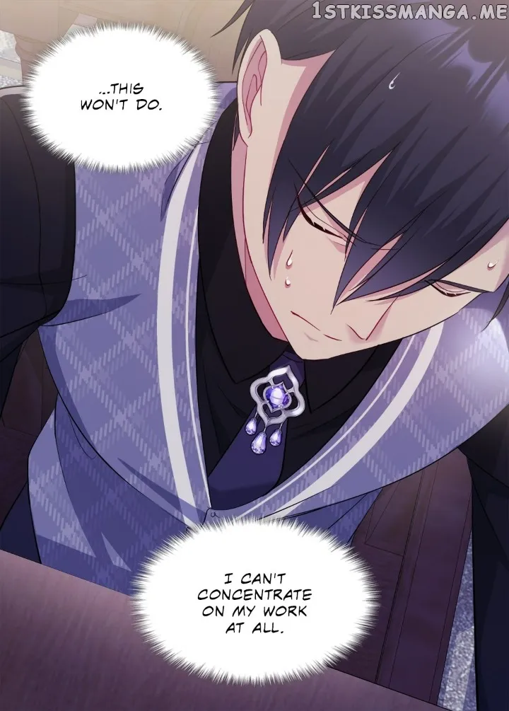 Daisy - How to Become the Duke's Fiancée Chapter 132 Online - página 37