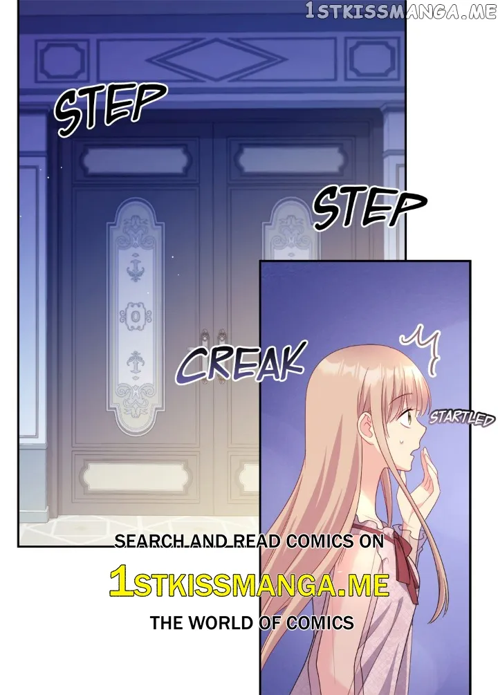Daisy - How to Become the Duke's Fiancée Chapter 132 Online - página 38