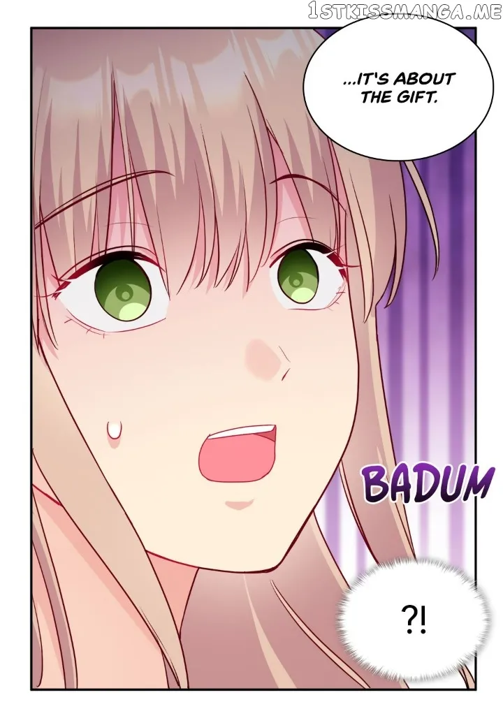 Daisy - How to Become the Duke's Fiancée Chapter 132 Online - página 43