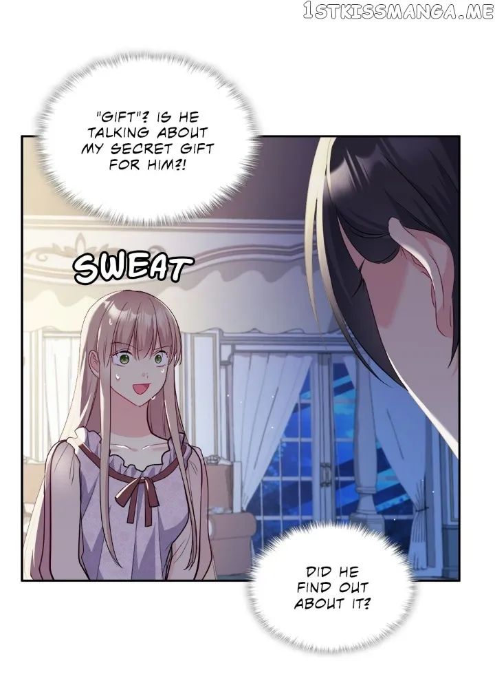 Daisy - How to Become the Duke's Fiancée Chapter 132 Online - página 44