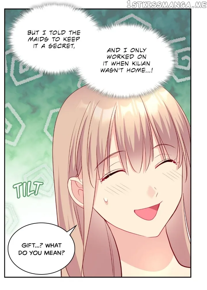 Daisy - How to Become the Duke's Fiancée Chapter 132 Online - página 45