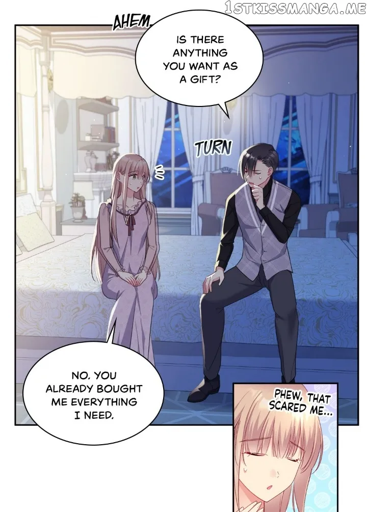 Daisy - How to Become the Duke's Fiancée Chapter 132 Online - página 47