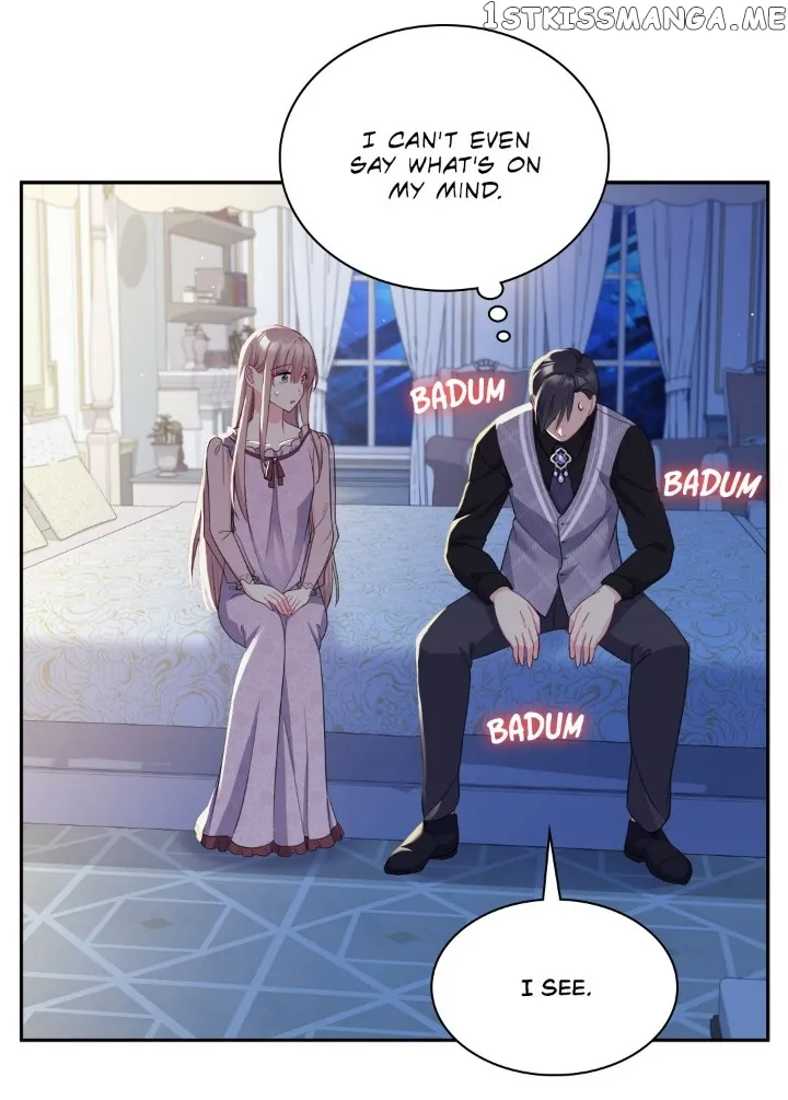 Daisy - How to Become the Duke's Fiancée Chapter 132 Online - página 48