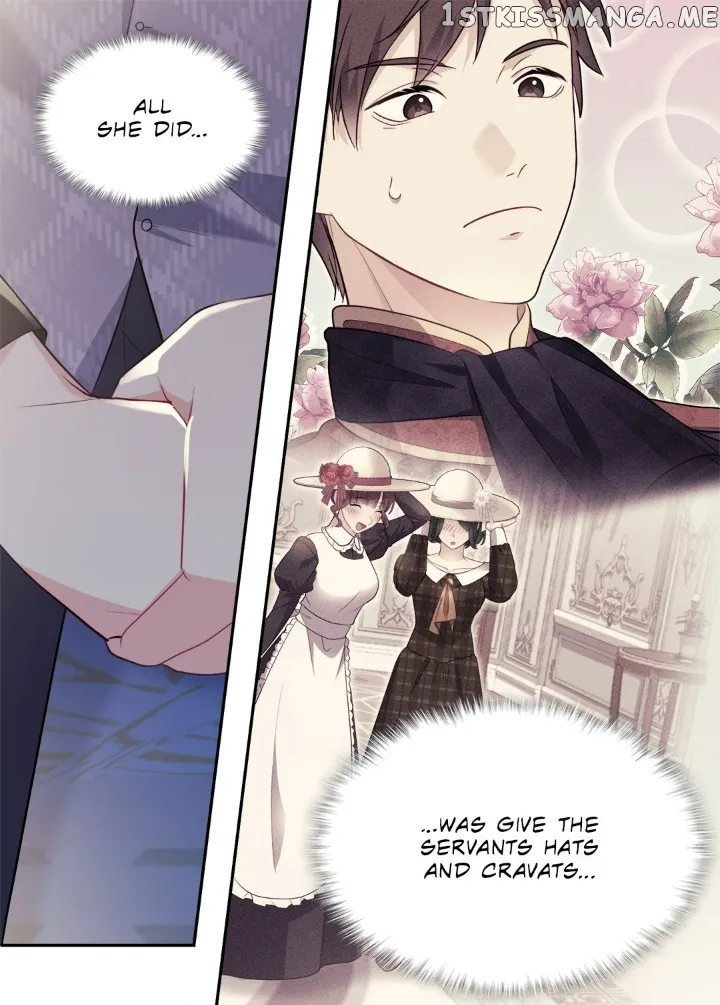 Daisy - How to Become the Duke's Fiancée Chapter 132 Online - página 49