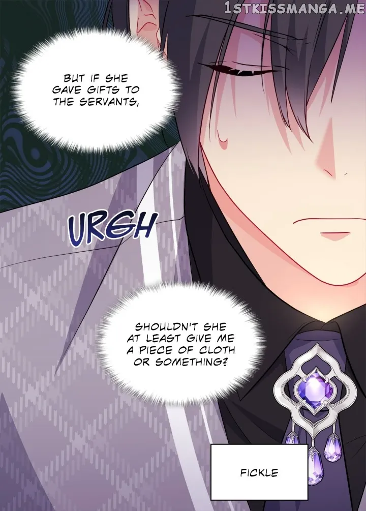 Daisy - How to Become the Duke's Fiancée Chapter 132 Online - página 50