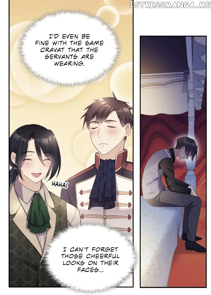 Daisy - How to Become the Duke's Fiancée Chapter 132 Online - página 51