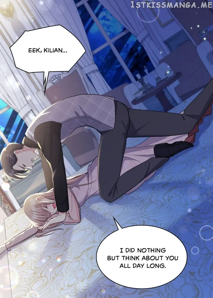Daisy - How to Become the Duke's Fiancée Chapter 132 Online - página 54