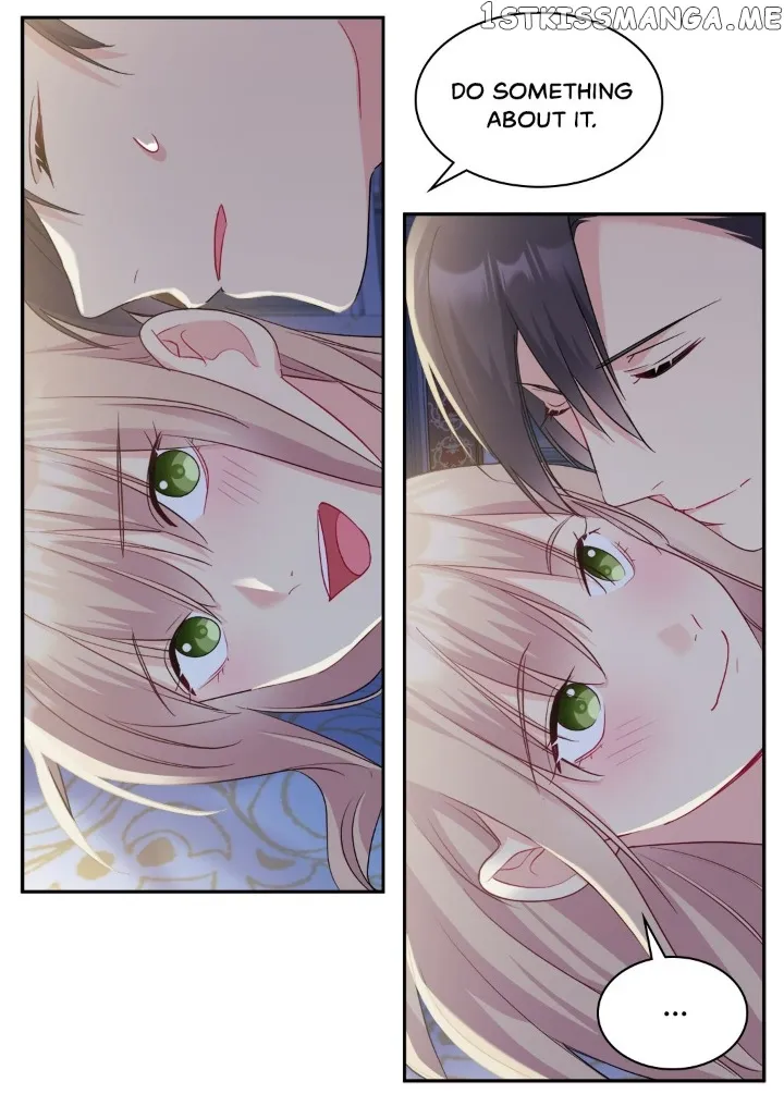 Daisy - How to Become the Duke's Fiancée Chapter 132 Online - página 55