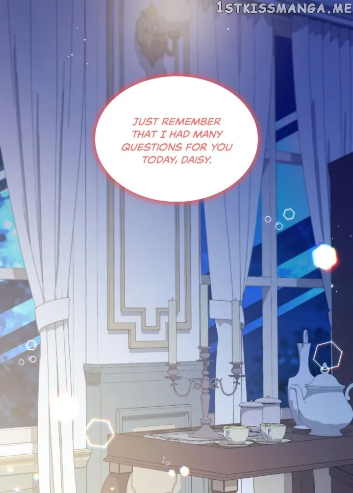 Daisy - How to Become the Duke's Fiancée Chapter 132 Online - página 57