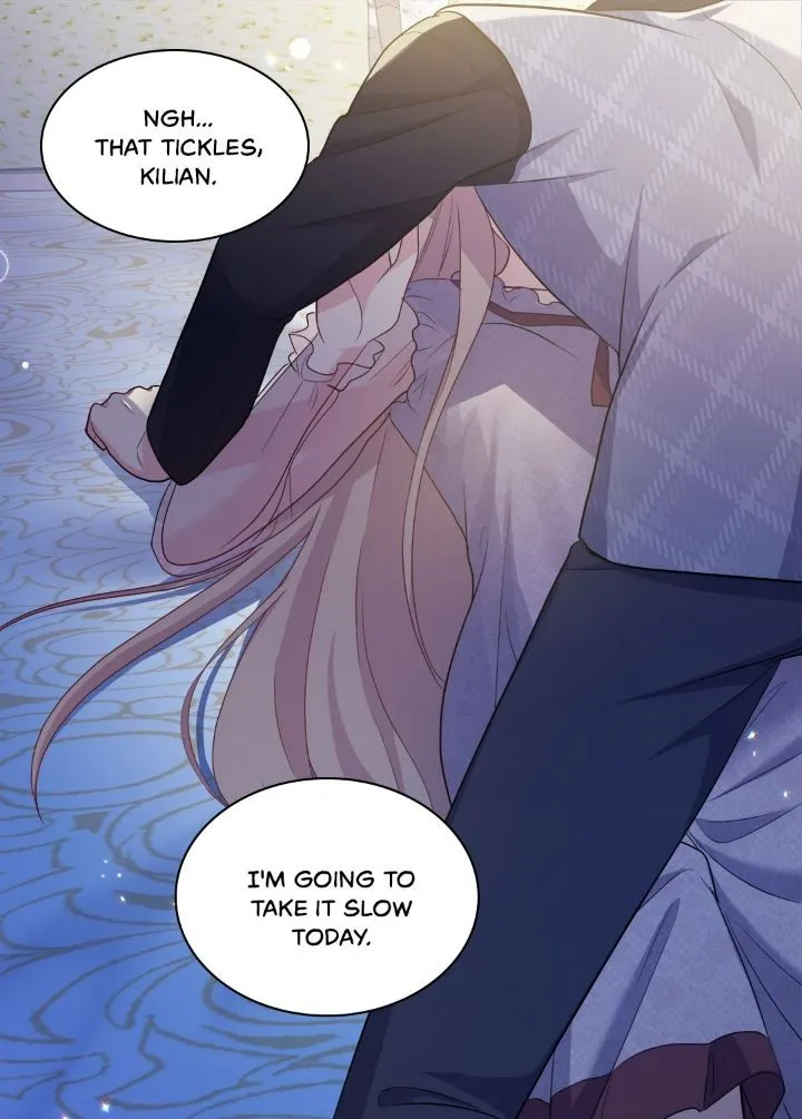 Daisy - How to Become the Duke's Fiancée Chapter 133 Online - página 3
