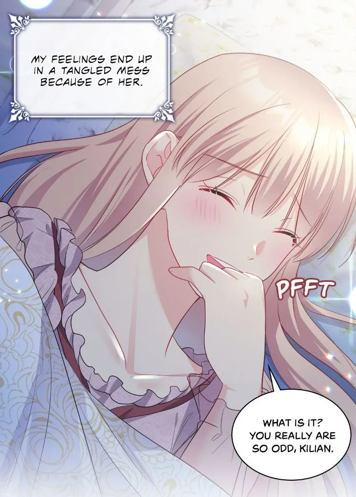 Daisy - How to Become the Duke's Fiancée Chapter 133 Online - página 15